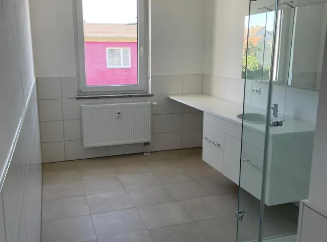 To Be Deluxe-suites Weiden in der Oberpfalz